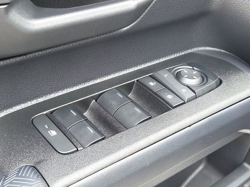 Used 2025 Toyota 4Runner TRD Sport RWD image 18