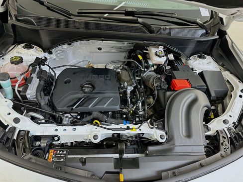 Used 2025 Buick Encore GX Preferred image 33