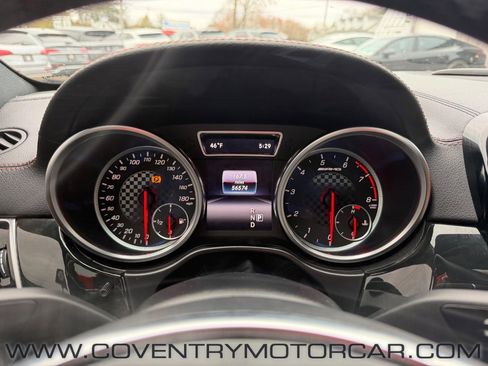Used 2019 Mercedes-Benz GLE 43 AMG 4MATIC image 2