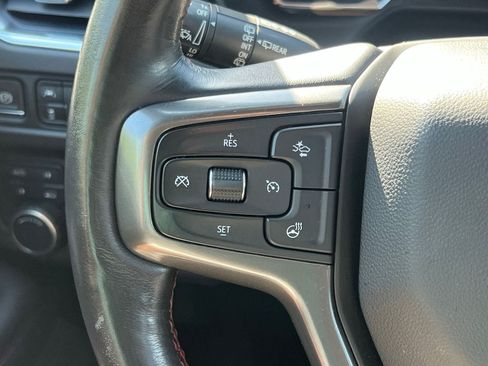 Used 2021 Chevrolet Tahoe RST w/ Luxury Package AWD/4WD image 33