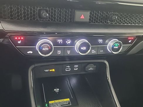 Certified 2024 Honda CR-V EX-L image 31