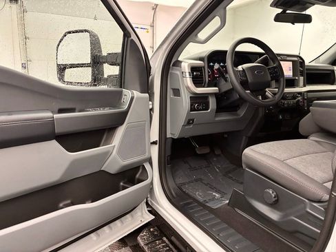 New 2026 Ford F350 XL w/ STX Appearance Package image 15