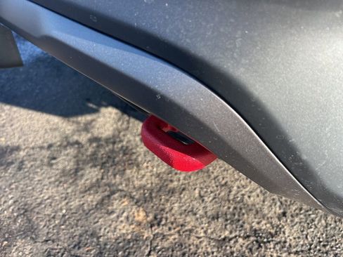 New 2026 Jeep Compass Trailhawk image 18