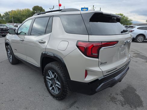 New 2026 GMC Terrain AT4 w/ Convenience Package III image 6