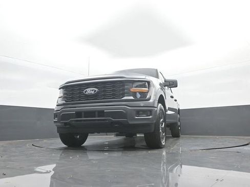 New 2025 Ford F150 STX w/ Equipment Group 200A image 32