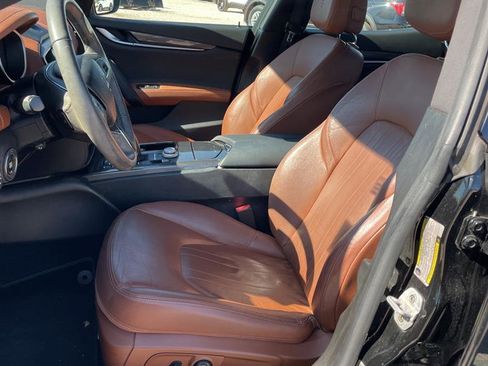 Used 2019 Maserati Ghibli image 16