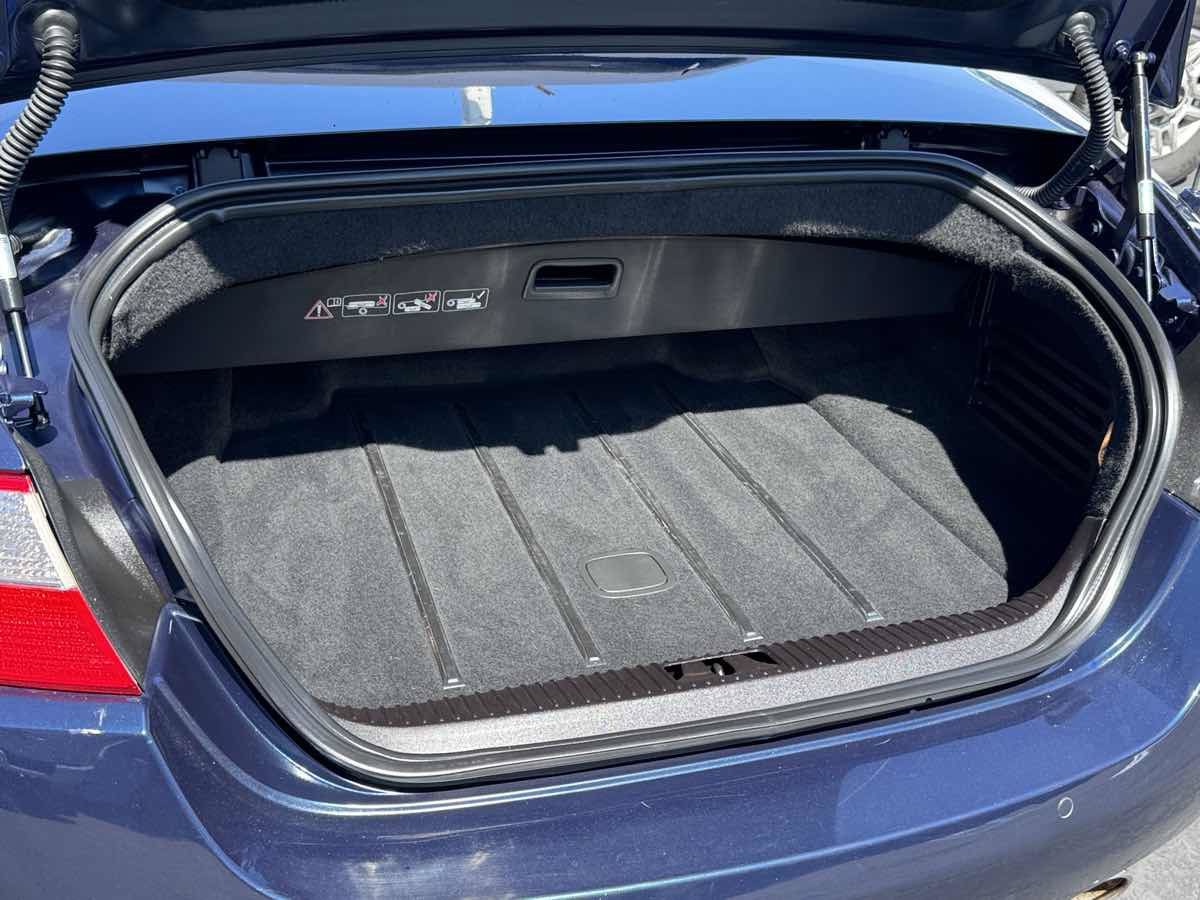 Used 2007 Jaguar XK Convertible RWD image 10