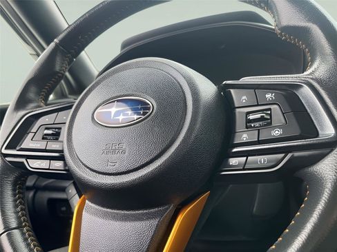 Used 2022 Subaru Forester Wilderness image 13