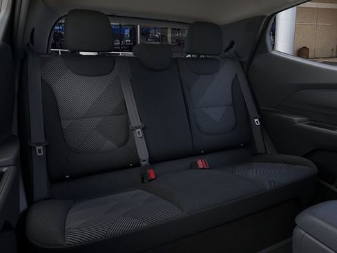 New 2027 Chevrolet Bolt LT image 17