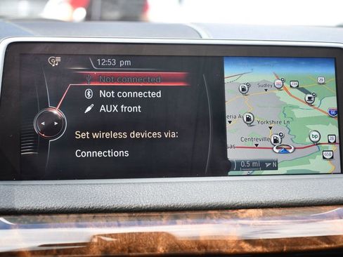 Used 2015 BMW X5 xDrive35i image 39