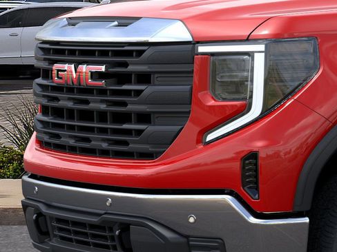 New 2026 GMC Sierra 1500 Pro image 13