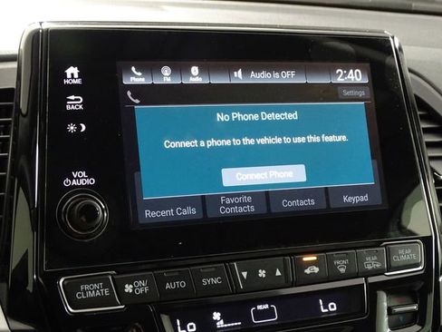 Used 2023 Honda Odyssey EX-L image 31