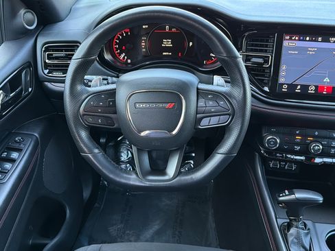Used 2025 Dodge Durango GT AWD/4WD image 13