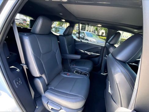 Used 2026 Lexus TX 350 AWD w/ Technology Package image 20