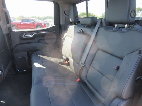 New 2026 GMC Sierra 1500 SLT w/ SLT Premium Plus Package image 15