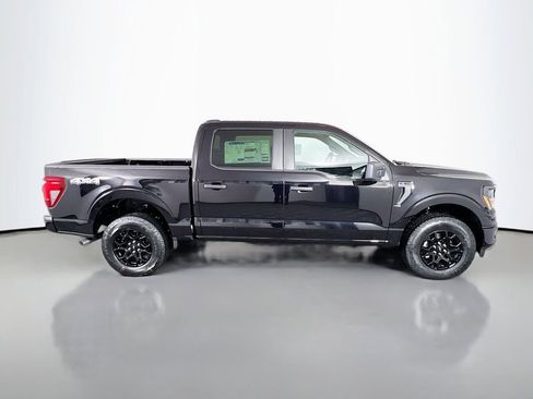 New 2026 Ford F150 STX image 17