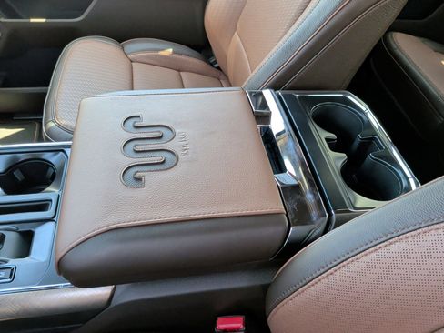 New 2026 Ford F150 King Ranch AWD/4WD image 33