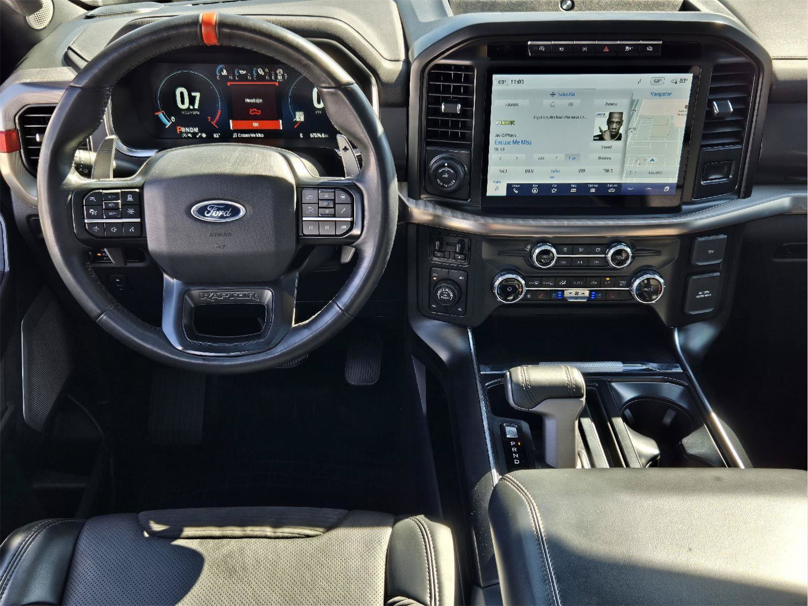 Used 2023 Ford F150 Raptor AWD/4WD image 25