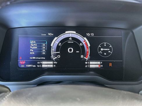 Used 2025 Toyota Tundra Platinum AWD/4WD image 34