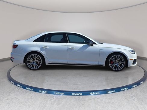 Used 2019 Audi A4 2.0T Premium Plus w/ Premium Plus Package AWD/4WD image 5