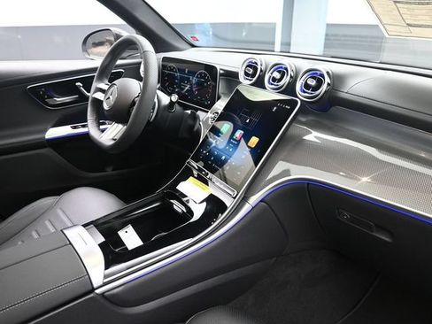 Used 2026 Mercedes-Benz GLC 300 image 30