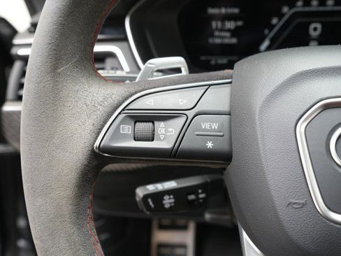 Used 2024 Audi RS 5 Quattro AWD image 48