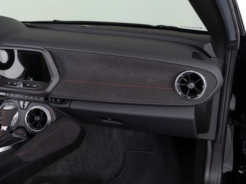 Used 2023 Chevrolet Camaro ZL1 image 29