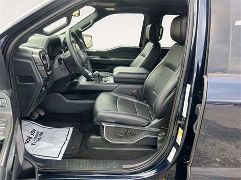 Certified 2024 Ford F150 Lariat image 9