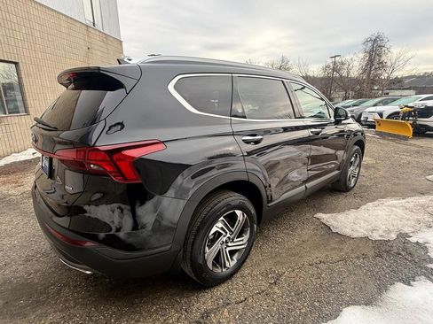 Used 2023 Hyundai Santa Fe SEL image 5