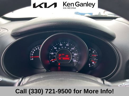 Used 2015 Kia Soul + image 32