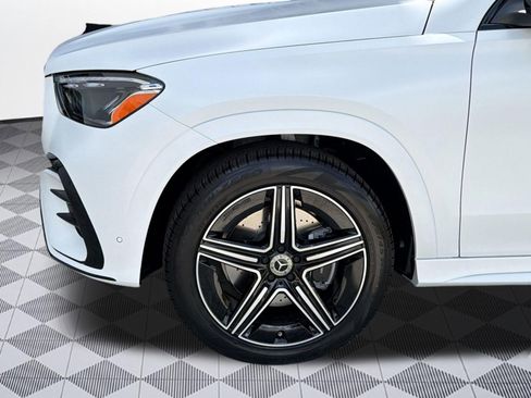 New 2026 Mercedes-Benz GLE 450 4MATIC image 12