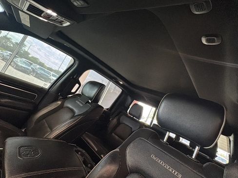 Used 2021 RAM 1500 Laramie AWD/4WD image 26