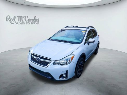 Used 2016 Subaru Crosstrek 2.0i Limited image 1