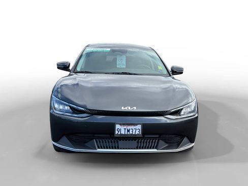 Used 2024 Kia EV6 Light RWD image 8