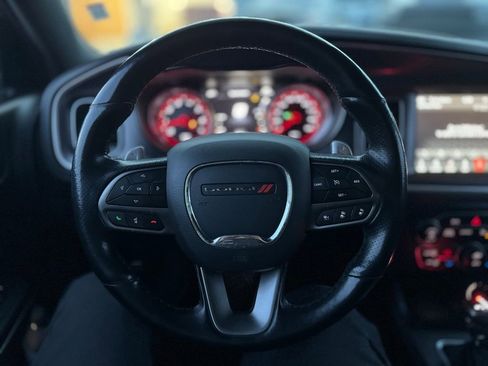 Used 2020 Dodge Charger Scat Pack w/ Plus Group image 6