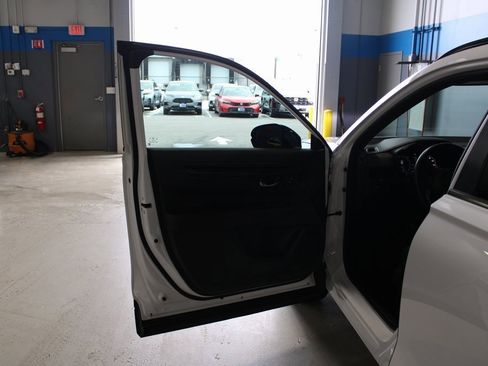 Certified 2025 Honda CR-V Sport-L image 7