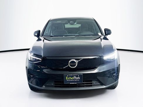 Used 2023 Volvo C40 P8 Recharge Ultimate AWD/4WD image 2