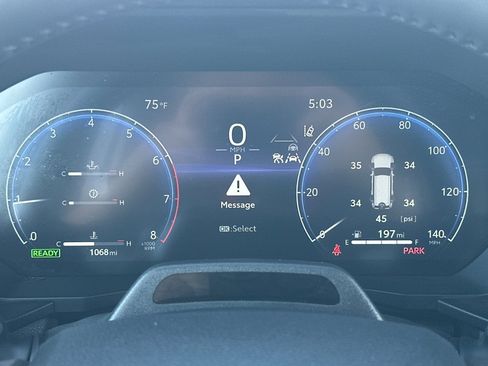 Used 2025 Toyota Land Cruiser image 23