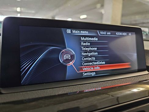 Used 2015 BMW 335i xDrive Sedan image 15