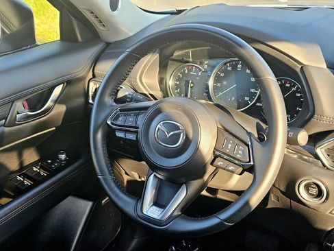 Used 2023 MAZDA CX-5 AWD 2.5 S w/ Premium Plus Pkg image 31
