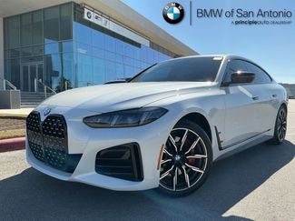 Certified 2025 BMW 430i w/ M Sport Package video 1