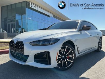 Certified 2025 BMW 430i w/ M Sport Package