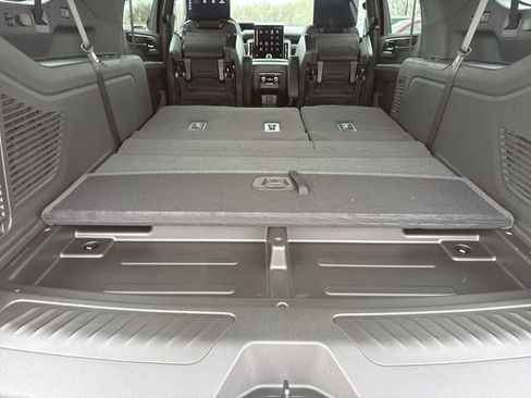 New 2026 GMC Yukon XL Elevation AWD/4WD image 47