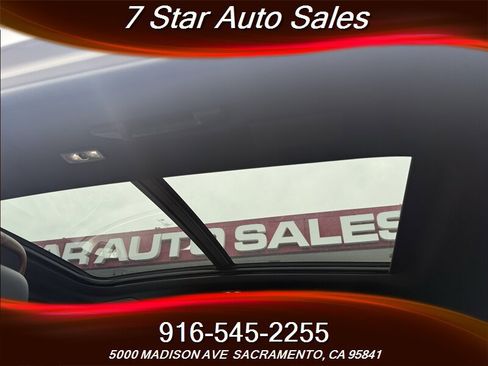 Used 2021 Lincoln Aviator Reserve w/ Equipment Group 208A RWD image 19