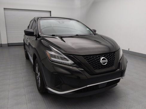 Used 2021 Nissan Murano S FWD image 14