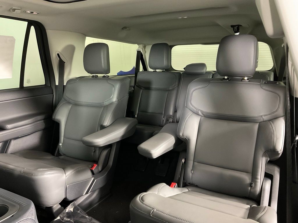 New 2027 Ford Expedition Max Active RWD image 16