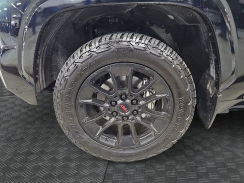 Used 2024 Toyota Tundra Platinum w/ TRD Off-Road Package image 18