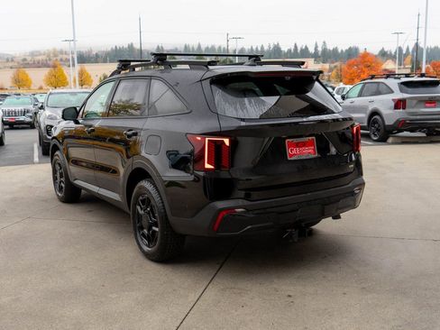 New 2026 Kia Sorento SX Prestige image 5