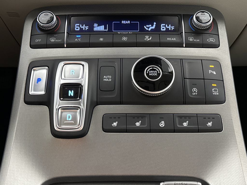 Used 2022 Hyundai Palisade Calligraphy FWD image 21