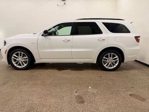 Used 2025 Dodge Durango R/T image 2